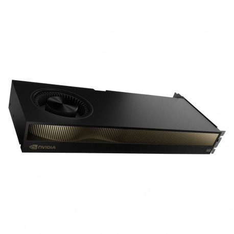 NVIDIA graafikakaart RTX PRO 5000 Blackwell tööjaamaversioon 48GB GDDR7 jaemüügiversioon