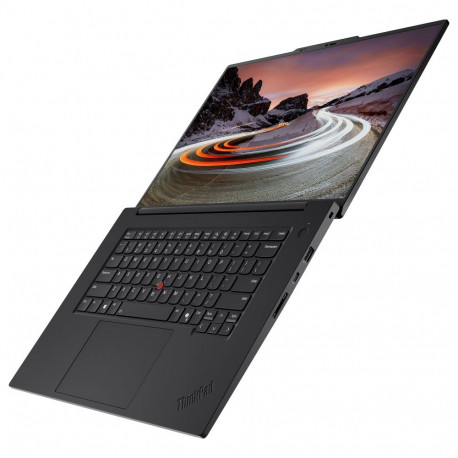 Lenovo ThinkPad T1g G8 CU7 255H 64GB/1TBSSD/RTX5060/W11Pro enimmüüdud