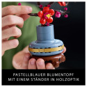 "LEGO Icons - Pflaumenblüte"