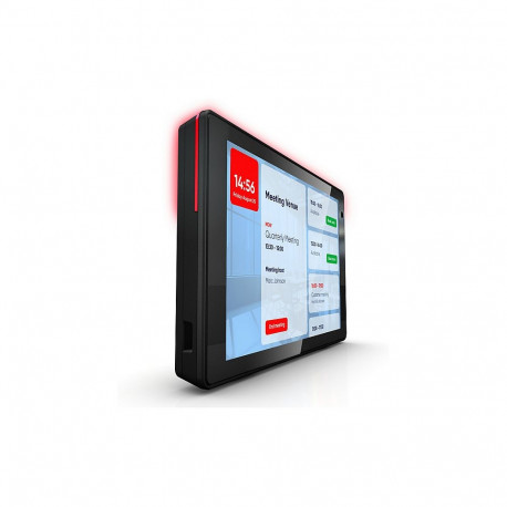 Philips puuteekraan 10BDL5051T/00 25,6cm/10,1" (1280×800) 16:10 IPS 35ms 60Hz 350cd/m² HDMI USB-C RJ