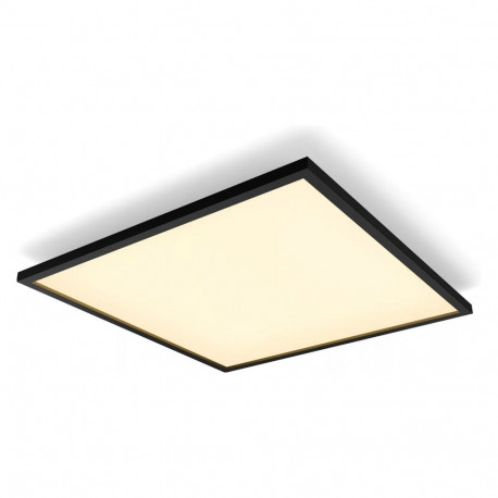 "Philips Hue Aurelle Panelleuchte SQ XL black"