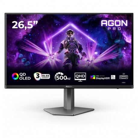 "AOC AGON PRO AG276QKD2"