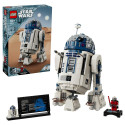 "LEGO Star Wars - R2-D2"