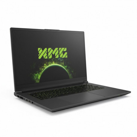 Schenker sülearvuti XMG FOCUS 17 M25bxm 17,3" WQHD IPS Core i9-14900HX 32GB/1TB RTX 5070 Ti Win11