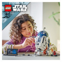"LEGO Star Wars - R2-D2"