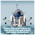 "LEGO Star Wars - R2-D2"