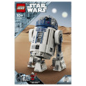 "LEGO Star Wars - R2-D2"