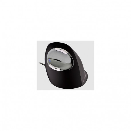 "Evoluent Vertical Mause D small right hand/6 buttons/wired"