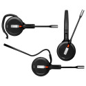 "Epos DECT Headset Impact 5000 Go MS 3in1 WL USB-A"