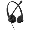 "Impact 100 UC Stereo USB-C+A"