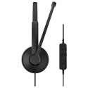 "Impact 100 UC Stereo USB-C+A"