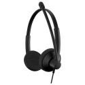 "Impact 100 UC Stereo USB-C+A"