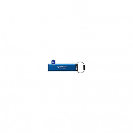 "STICK 512GB Kingston IronKey Keypad 200 retail"