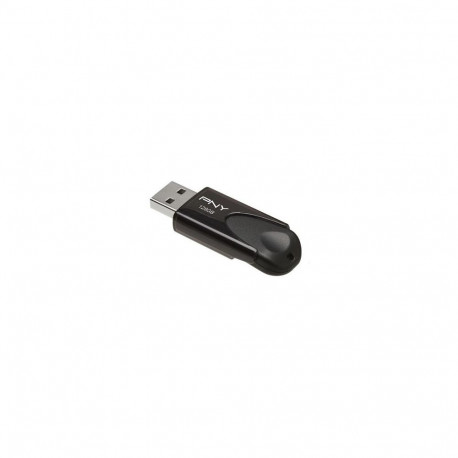 PNY Attaché 4 128GB USB 2.0 mälupulk jaemüügipakend