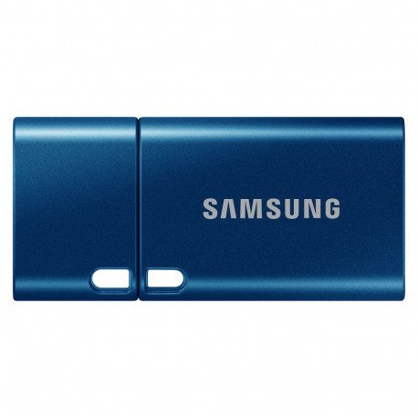 512GB Samsung Type-C sinine jaemüügipakend