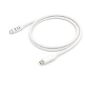 "Equip Kabel USB-C 3.2 -> C St/St 1.00m 3A/20V ws"