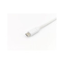 "Equip Kabel USB-C 3.2 -> C St/St 1.00m 3A/20V ws"