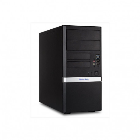 "bluechip BUSINESSline L3393 i5 12400 W11Pro 16GB 1TBSSD 1 × RJ45 (1 Gb/s), Intel® UHD Grafik"