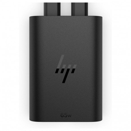 HP USB-C 65W GaN sülearvuti laadija EURO