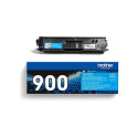 "Brother TN-900 CYAN TONER"