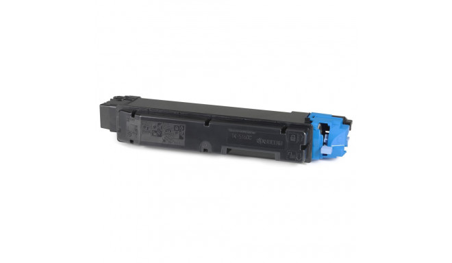 Kyocera TK-5160C tsüaan tooner