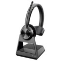 "HP Poly DECT Headset Savi 7310 UC monaural"