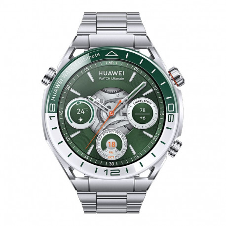 "Huawei Watch Ultimate New (Woods-B19) green"