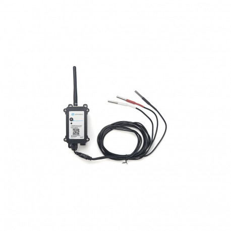 DRAGINO temperatuuriandurisõlm D23-LB-EU868 välistingimustesse