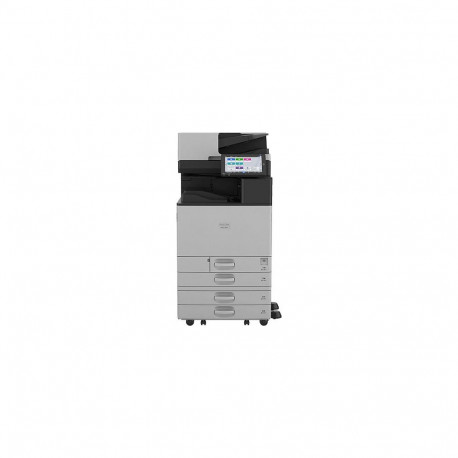 Ricoh värviline multifunktsionaalne süsteem IM C3010A 3in1 A3 30lk/min.