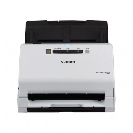 Canon imageFORMULA R40 dokumendiskanner 40 lk/min ADF kahepoolne A4 USB 2.0