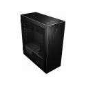 "BIG MSI MPG SEKIRA 500P |black, window,"