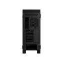 "BIG MSI MPG SEKIRA 500G |black, window,"