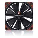 "120mm NOCTUA NF-F12 iPPC-3000 PWM PPC-3000 PWM"