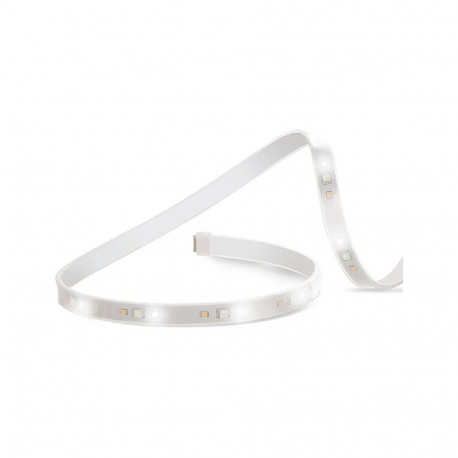 "Light Strip - smarter LED-Lichtstreifen wh/farbig dimmbar Apple HomeKit"