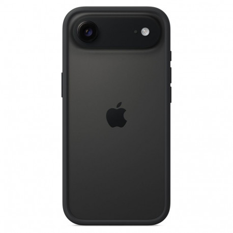 "Bumper iPhone Air (schwarz)"