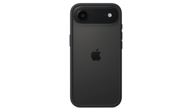 "Bumper iPhone Air (schwarz)"