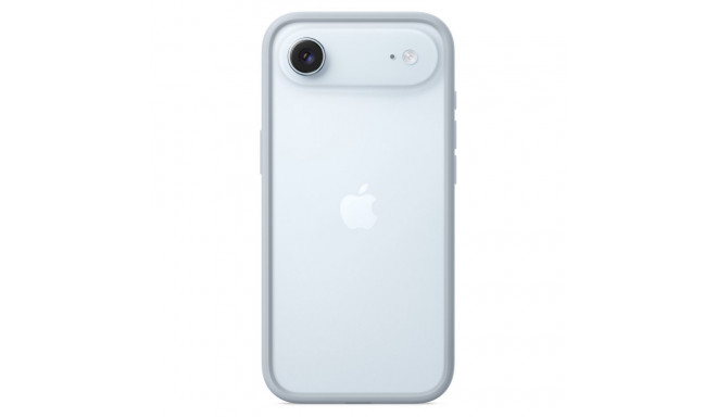 "Bumper iPhone Air (hellblau)"