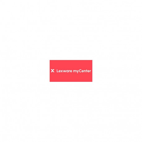 "Lexware myCenter Lizenzen pro/prem 2026 - 5 Devices, ABO - ESD-Download"