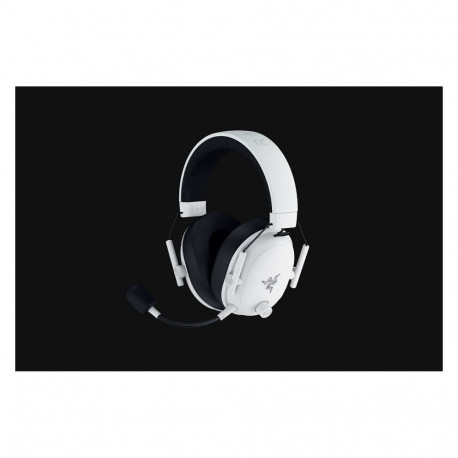 Razer BlackShark V3 valge