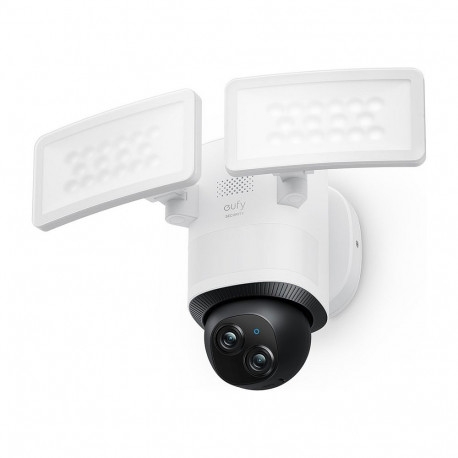 "eufy Floodlight E340"