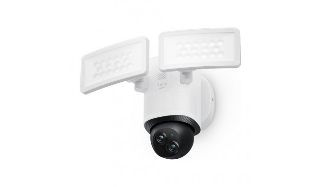 "eufy Floodlight E340"