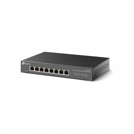 "8P TP-LINK TL-SG108-M2 - unmanaged- 8x2.5G"