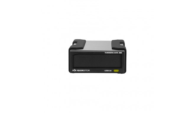 Tandberg RDX väline QuikStor USB3+ 8782-RDX