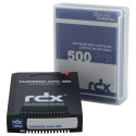 "Tandberg RDX 500GB Cartridge 8541-RDX"