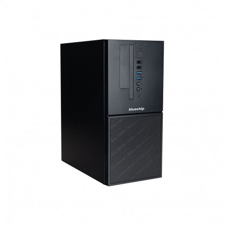 "bluechip BUSINESSline T5900 *KI ready* CU5 225 W11P 8GB 500GB SSD, Gigabit Ethernet, Intel® Grafik,