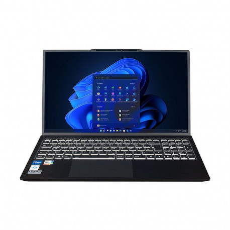 "bluechip TRAVELline B15W58 i7-1355U W11Pro 15.6"" 16GB 1TB SSD"