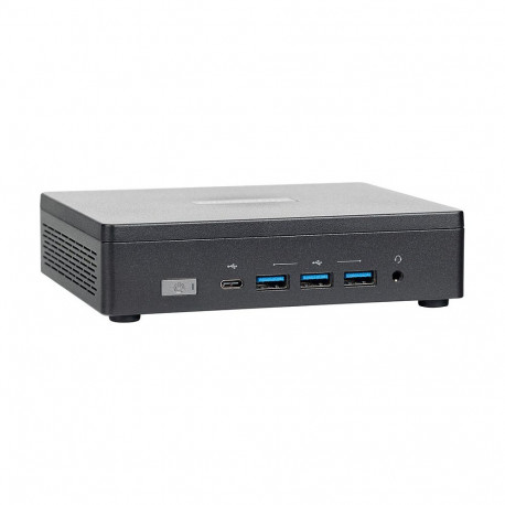 "bluechip BUSINESSline M11431 Core3 100U W11Pro 8GB 500GB SSD. Intel® Wi-Fi 6E AX211. Bluetooth"