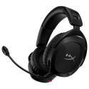 "HyperX Cloud Stinger 2 Gaming Headset wireless black"