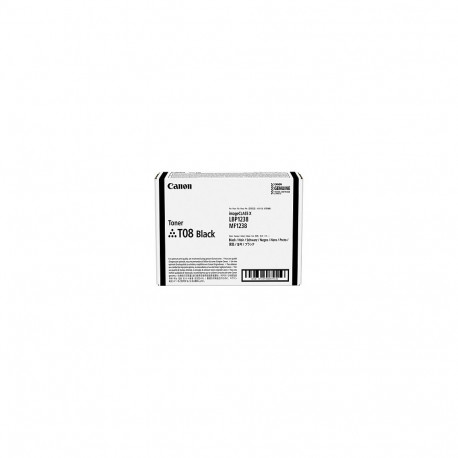 Canon tooner T08 3010C006 11000lk, must