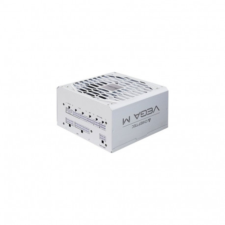 1000W Chieftec VEGA M valge 80Plus Gold